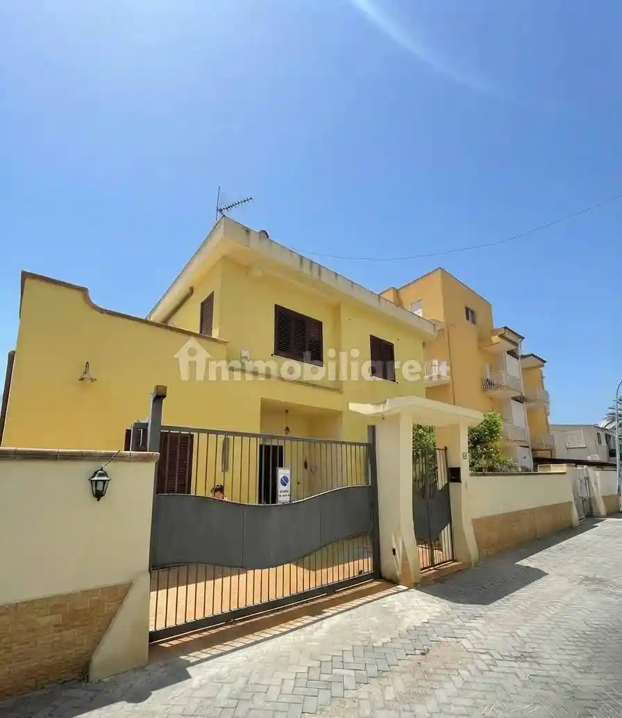 Villa in vendita a Agrigento