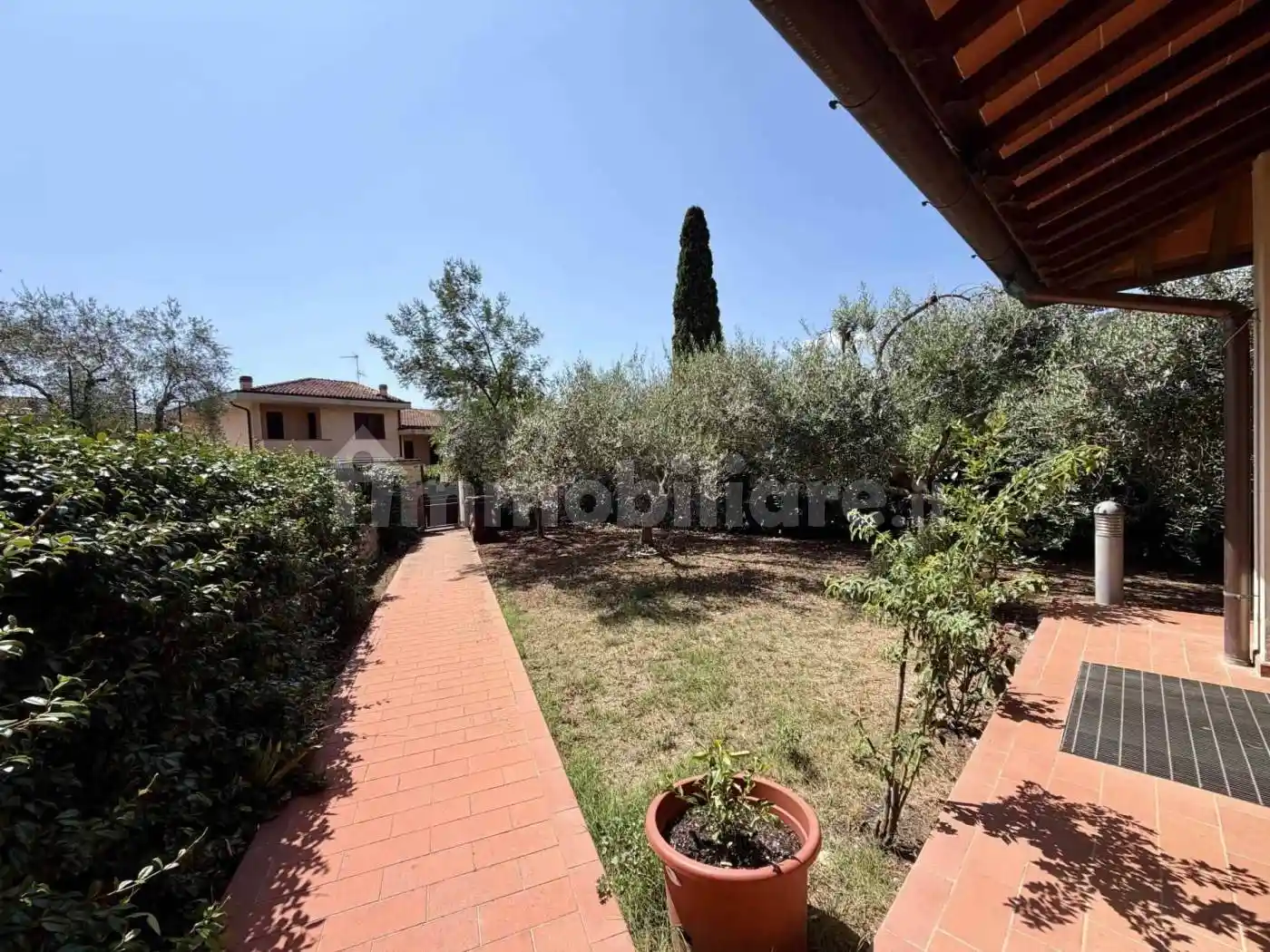 Casa indipendente in vendita a Rignano sull'Arno