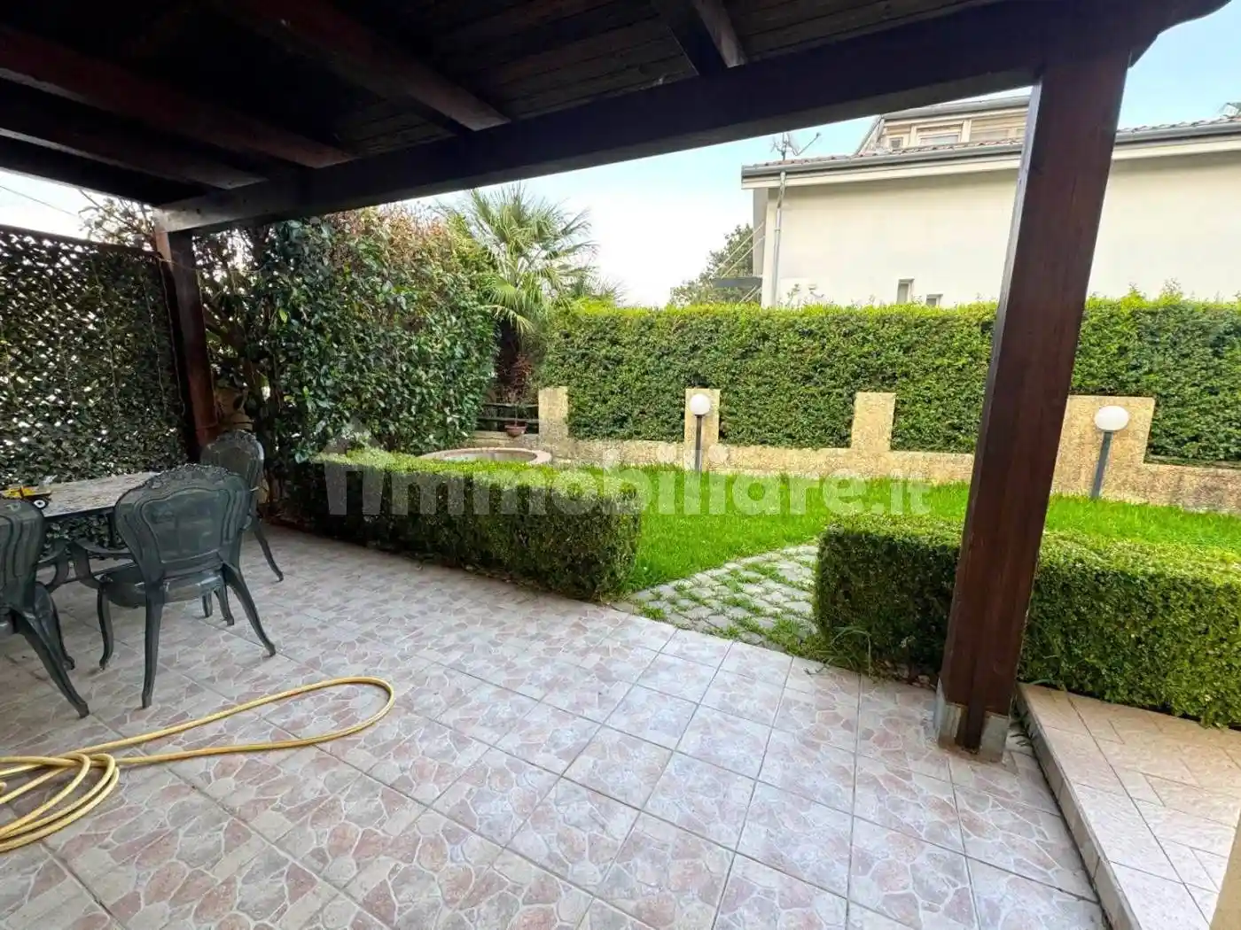 Villa in vendita a Catanzaro