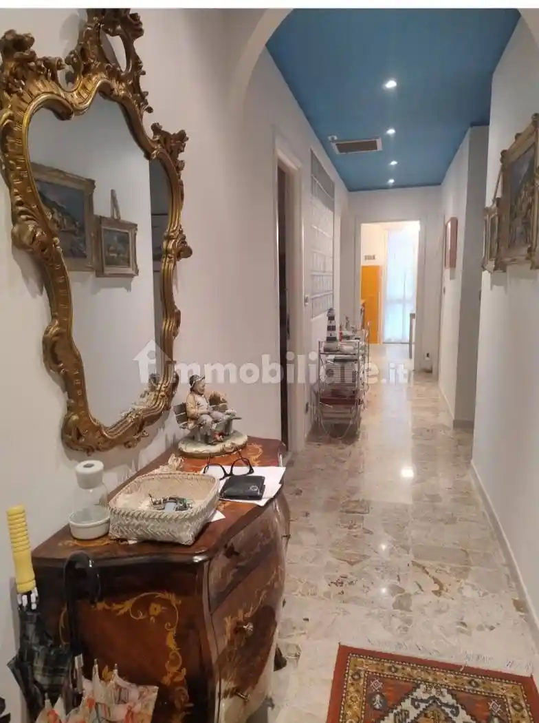 Appartamento in vendita a Rapallo