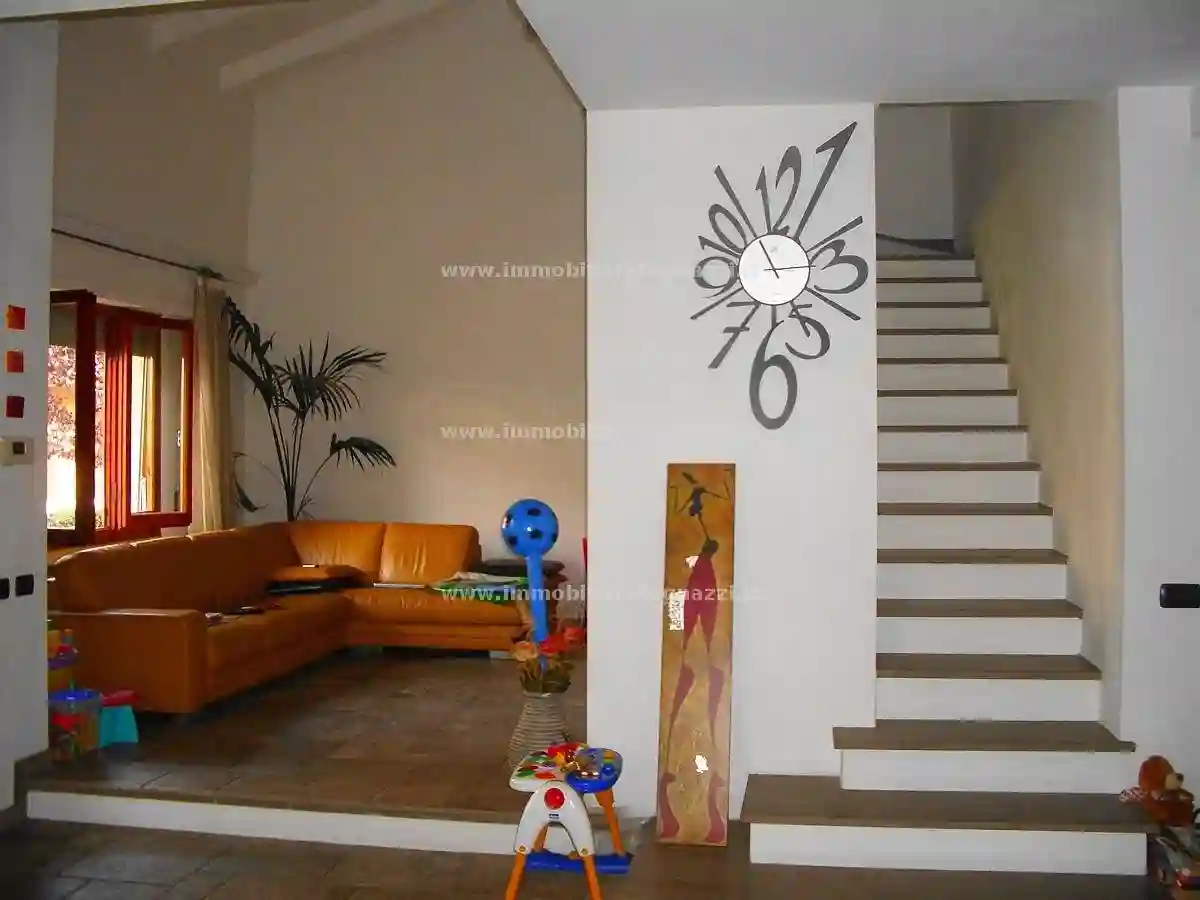 Villa - foto 5