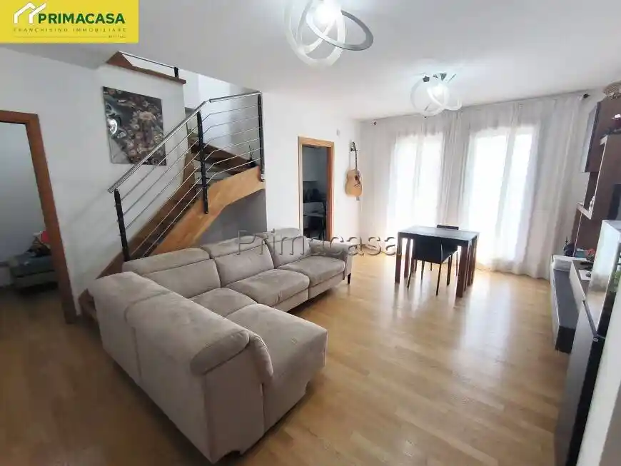 Appartamento in vendita a Scorzè