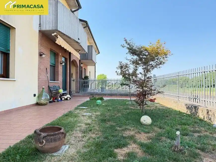 Appartamento in vendita a Veronella
