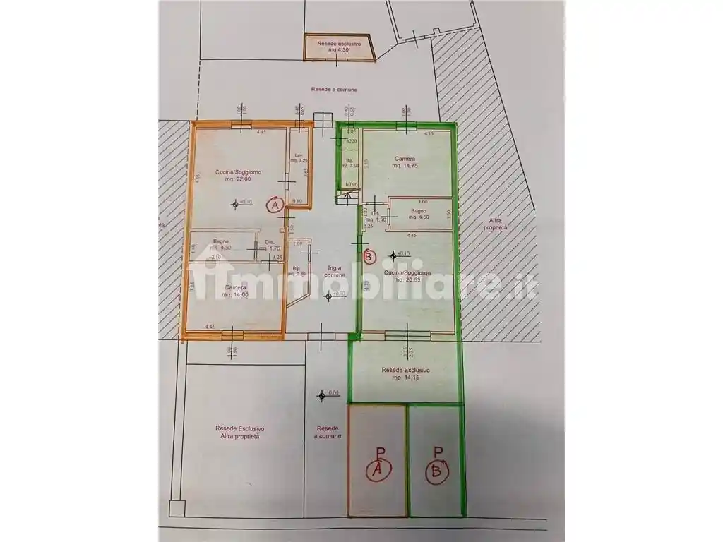 Appartamento in vendita a Empoli