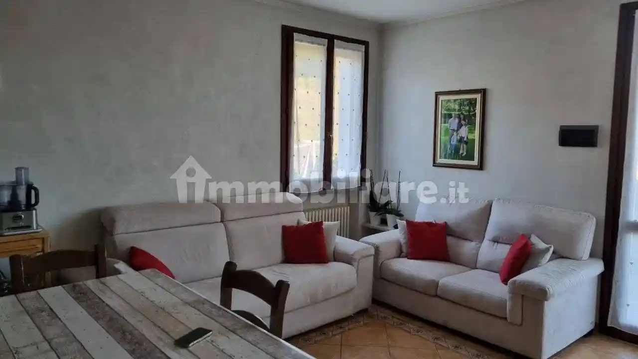 Appartamento in vendita a Toano