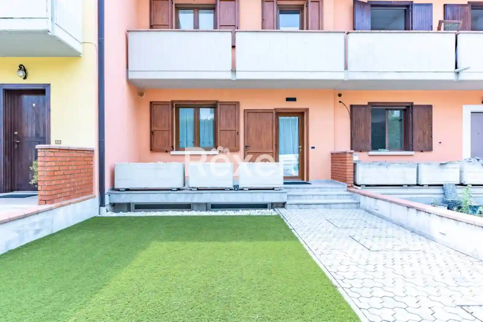 Villetta a schiera - foto 3