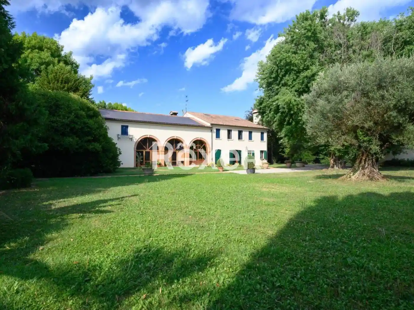 Villa in vendita a Rubano