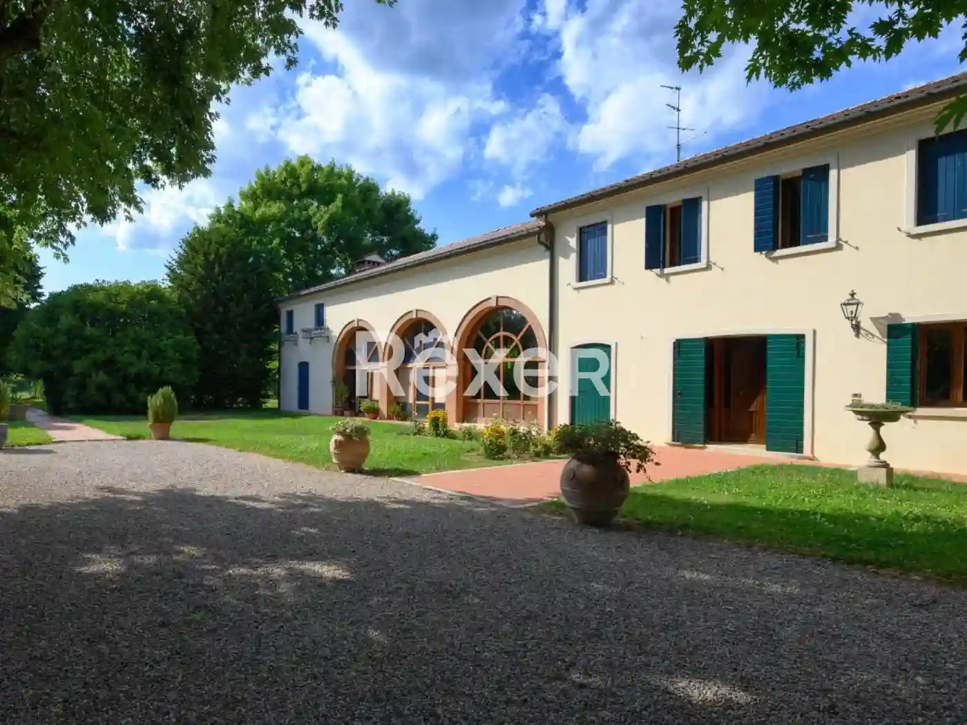 Villa - foto 2