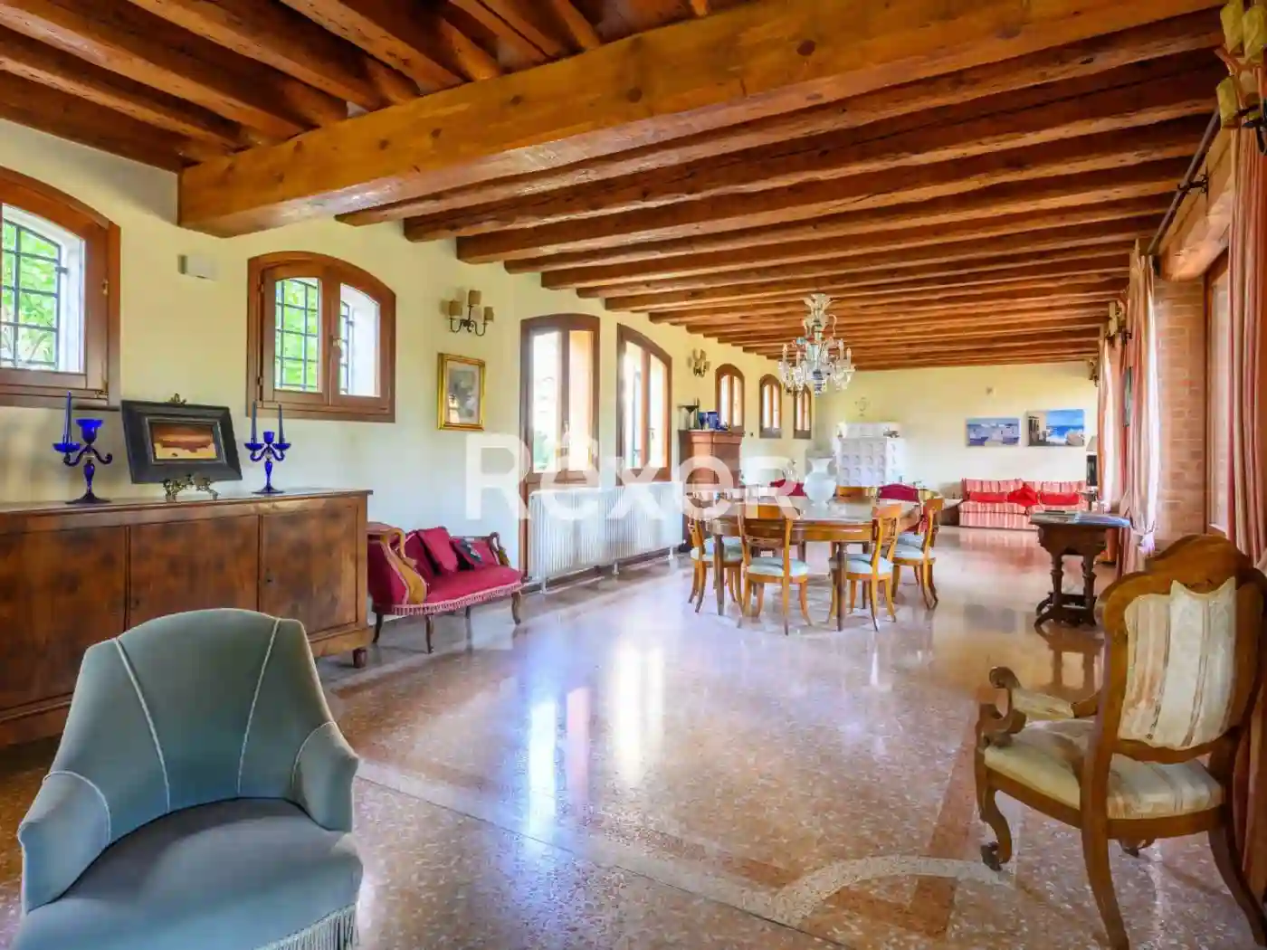 Villa - foto 4