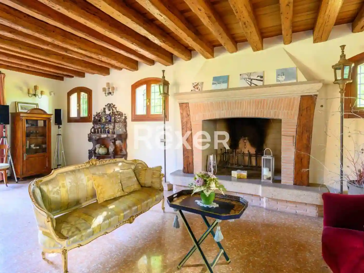 Villa - foto 5