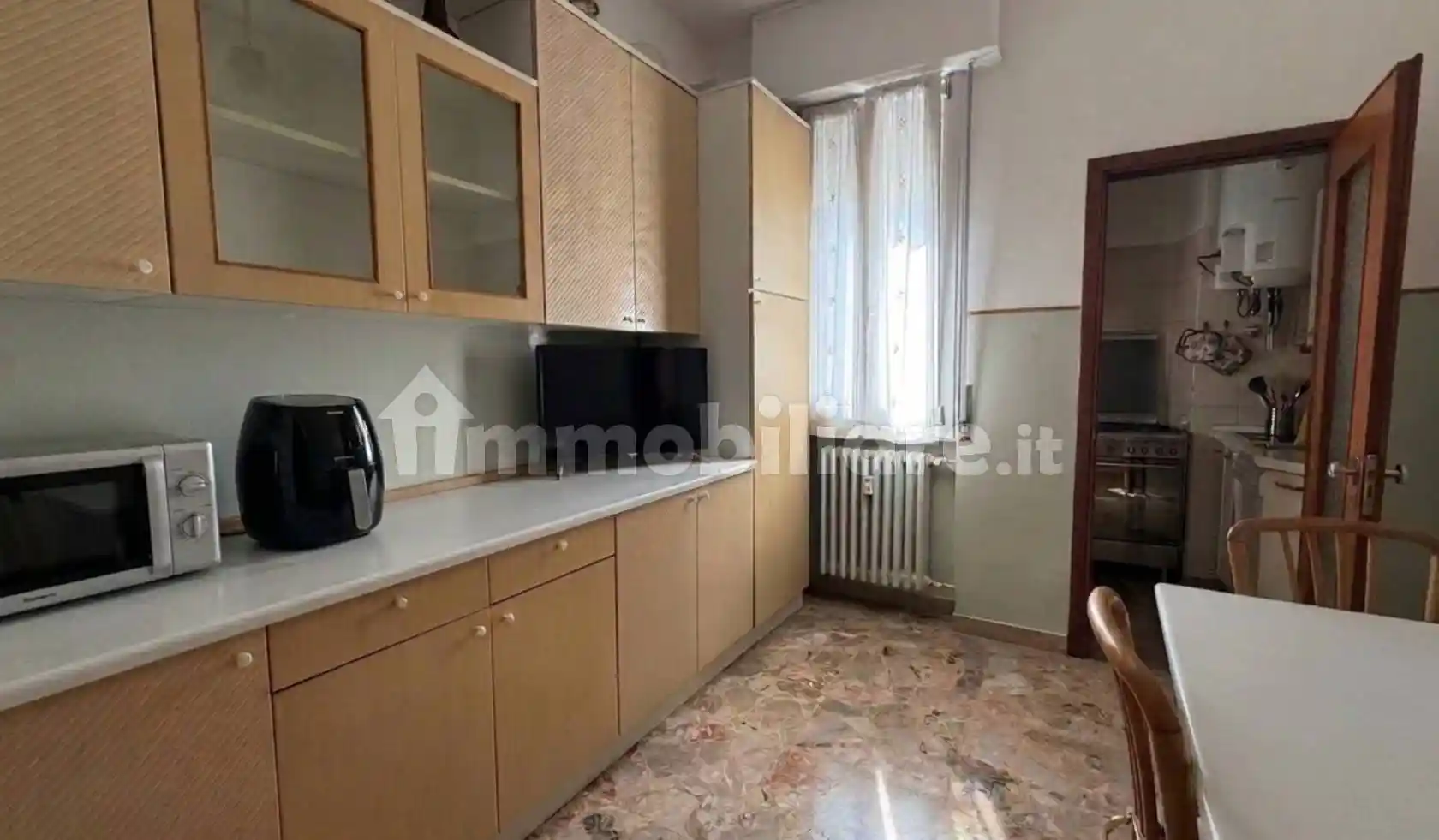 Appartamento in vendita a Reggio Emilia