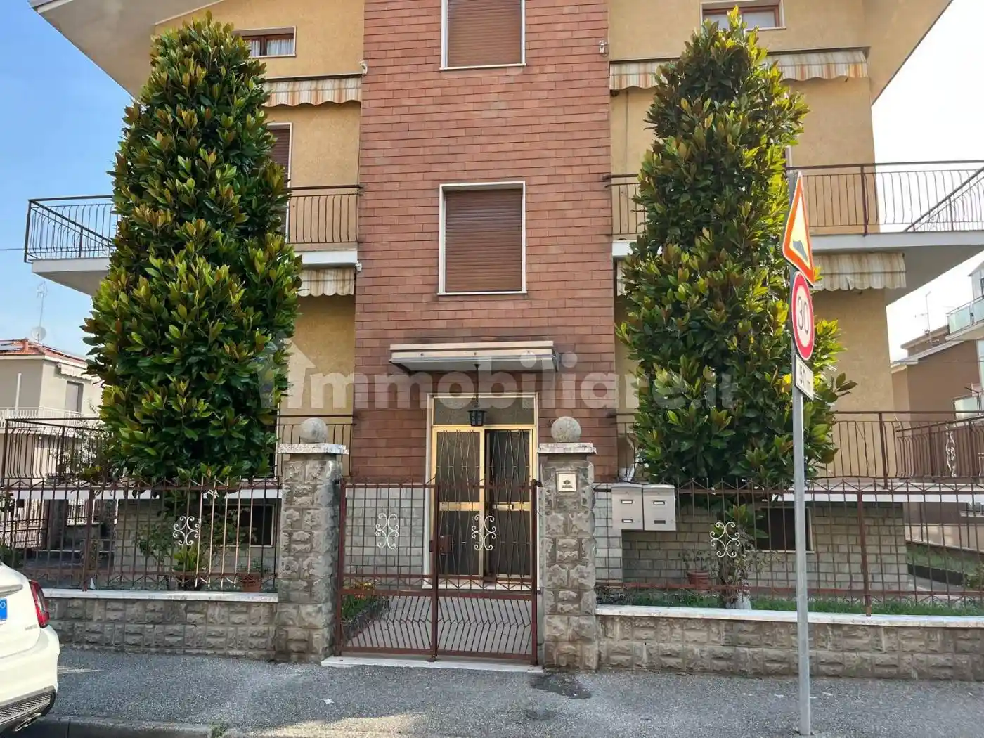 Appartamento in vendita a Piacenza
