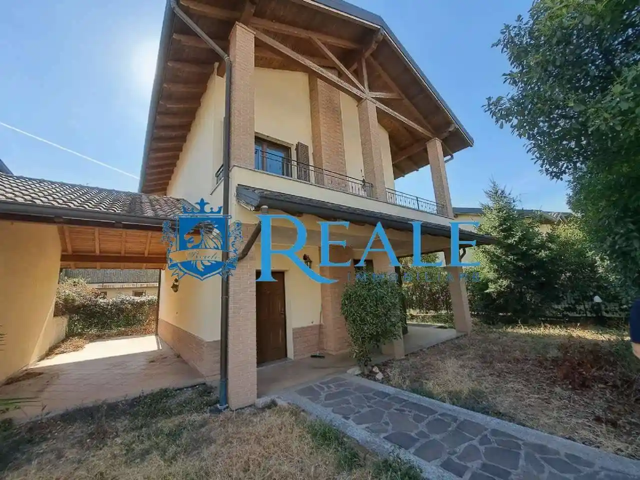 Villa in vendita a Magenta