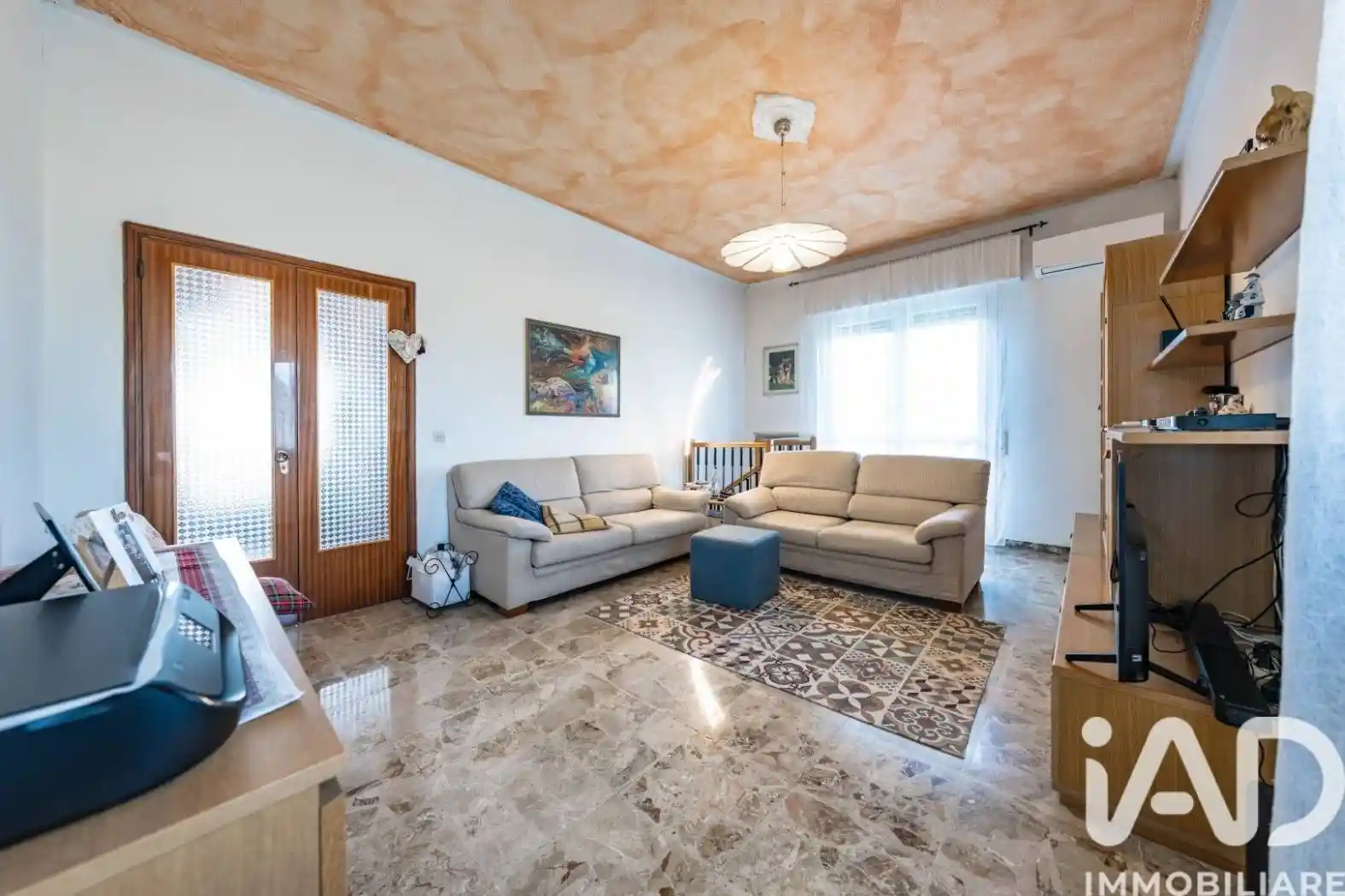 Villa in vendita a Portomaggiore