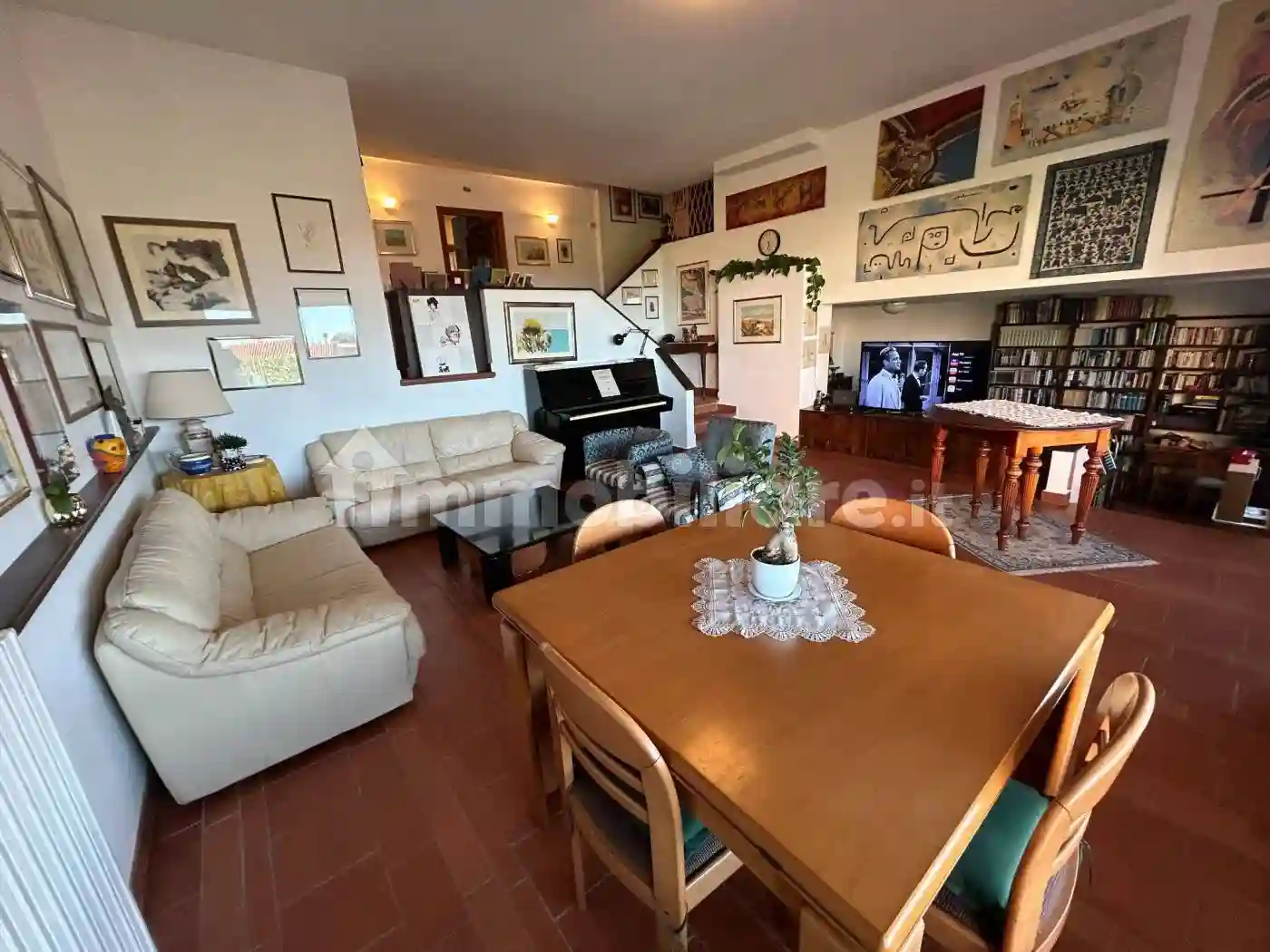 Villa - foto 4