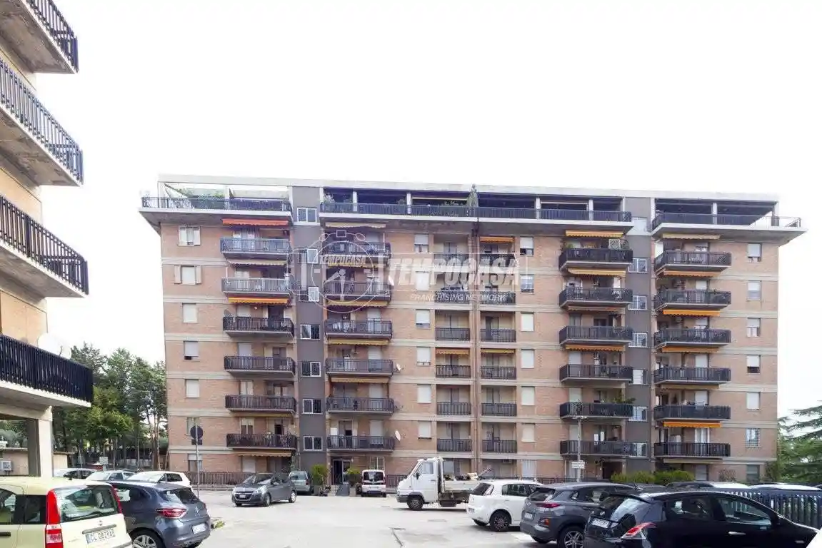 Appartamento in vendita a Perugia
