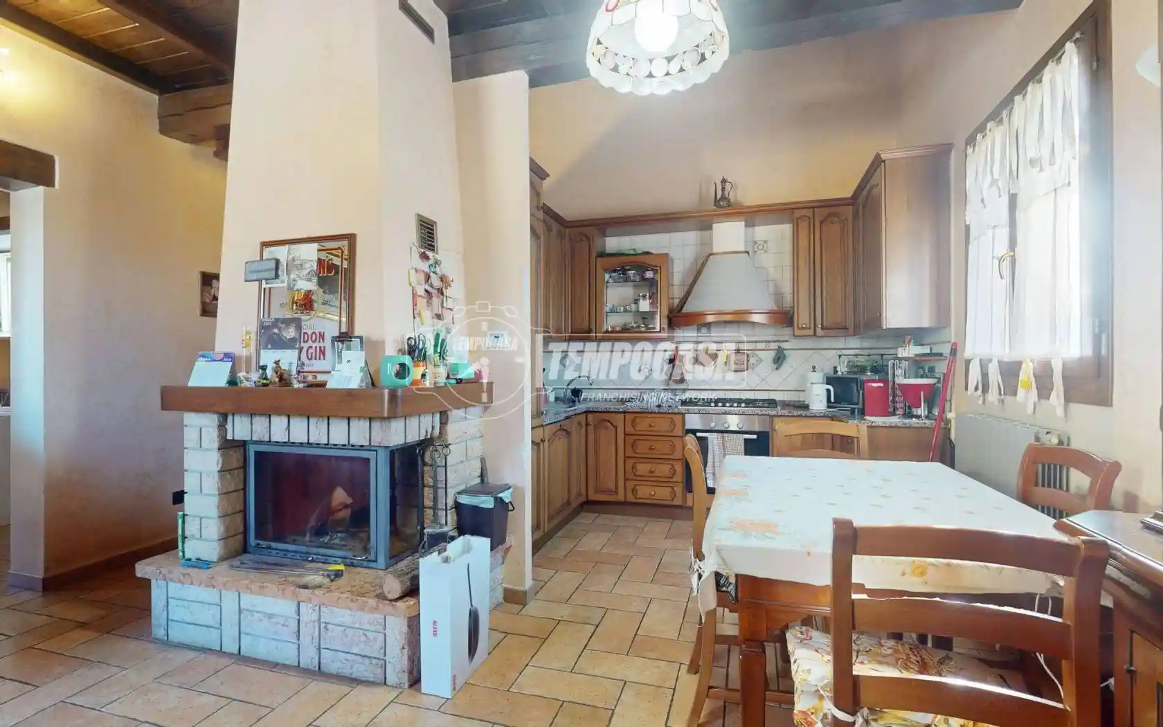 Casa indipendente in vendita a Serramazzoni