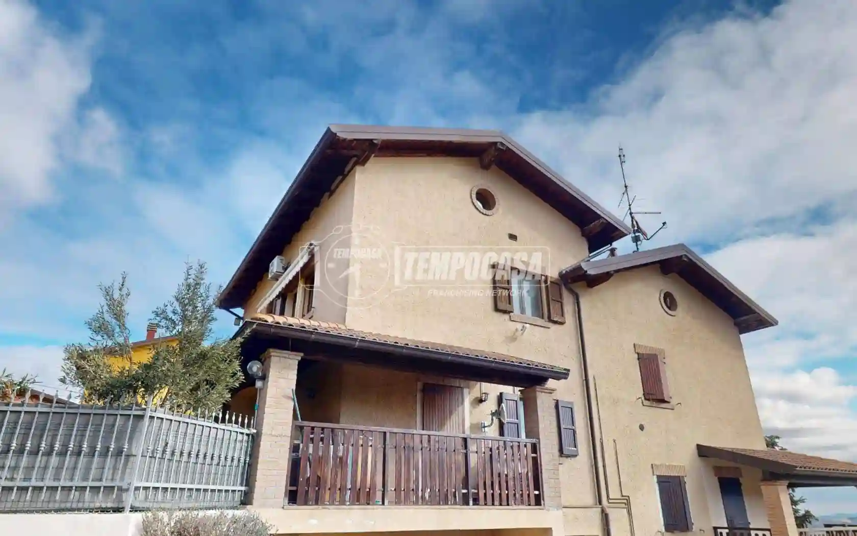 Casa indipendente - foto 2