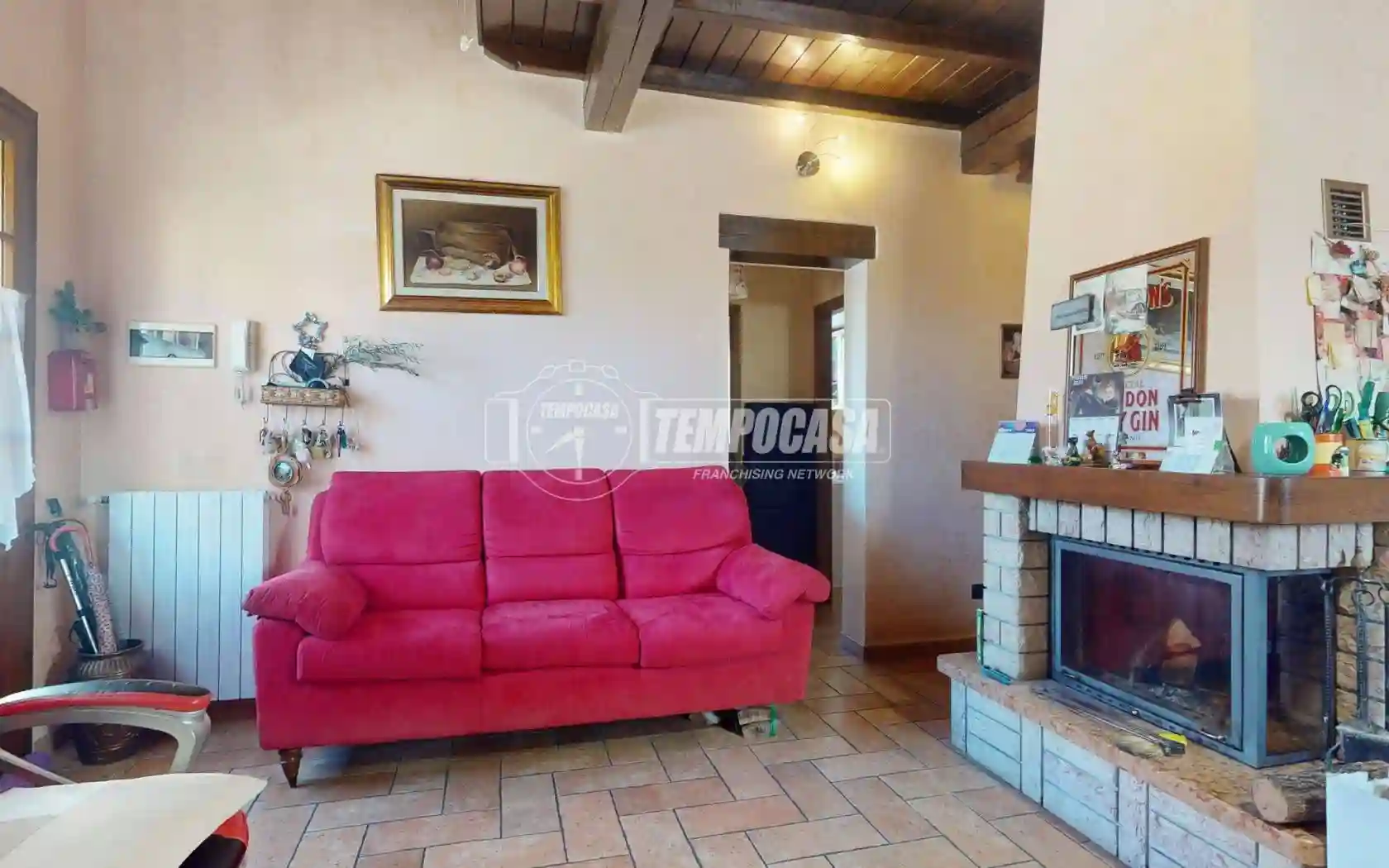 Casa indipendente - foto 4