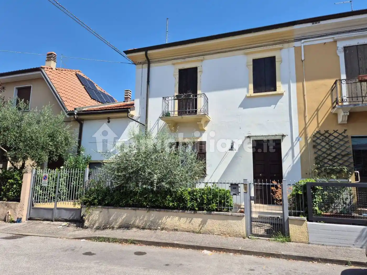 Casa indipendente in vendita a Verona