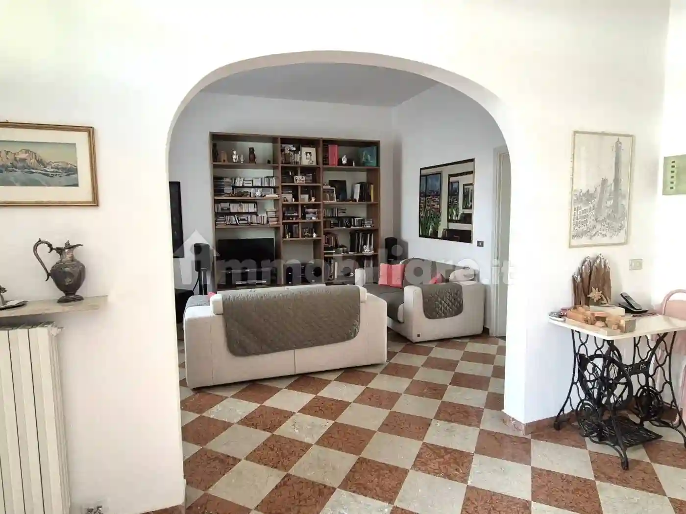 Casa indipendente - foto 5