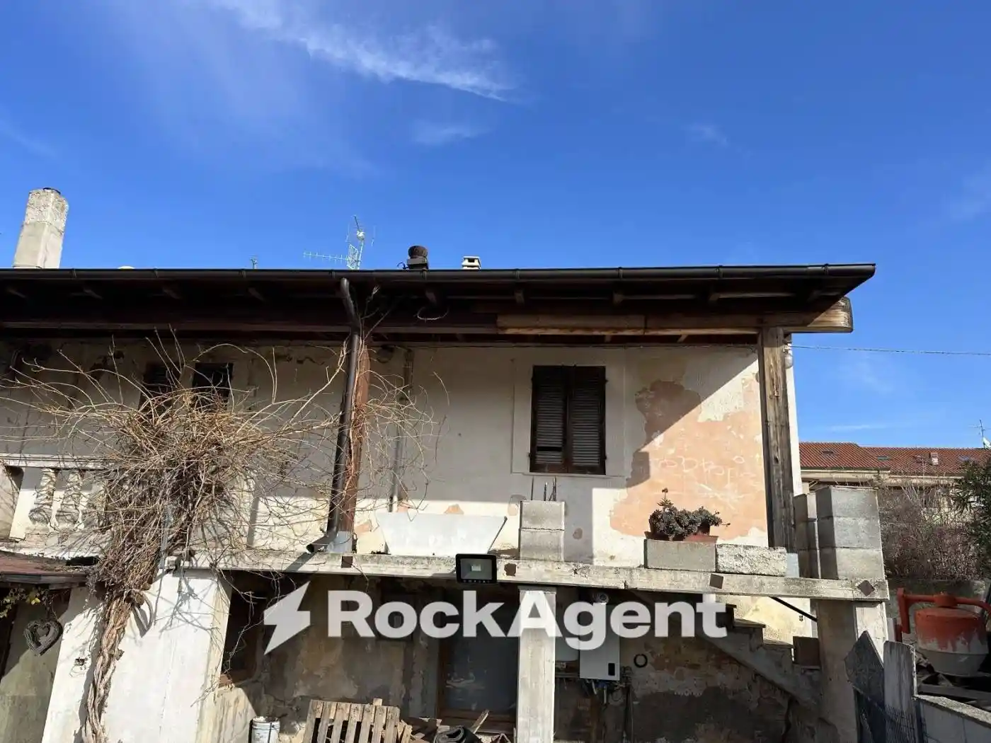Casa indipendente in vendita a Ortona