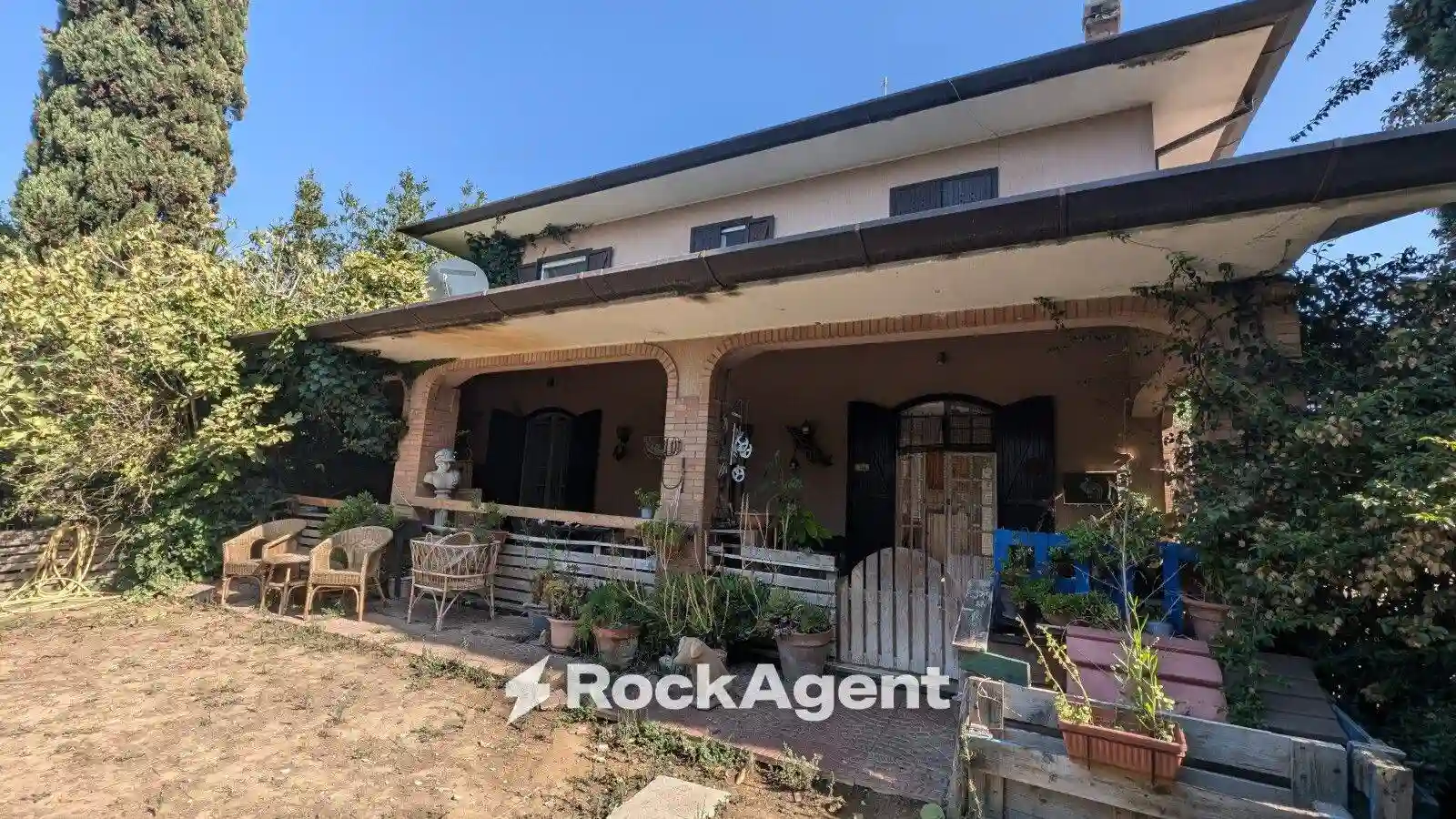 Villa - foto 4