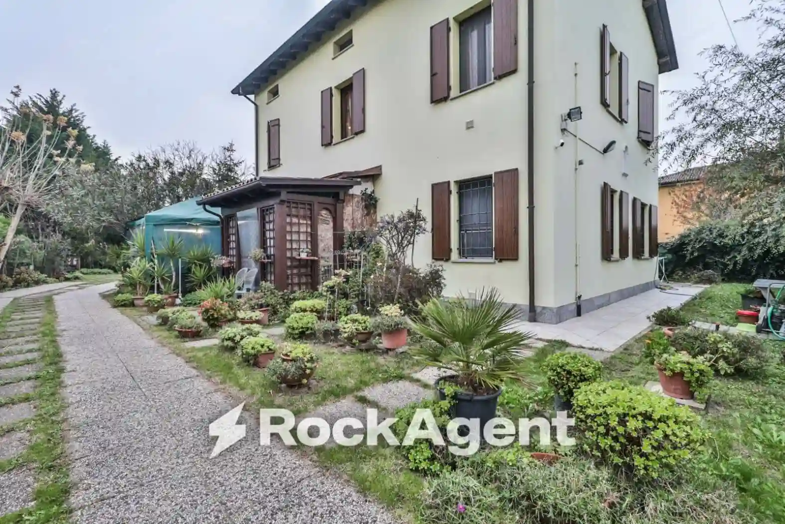 Villa - foto 3