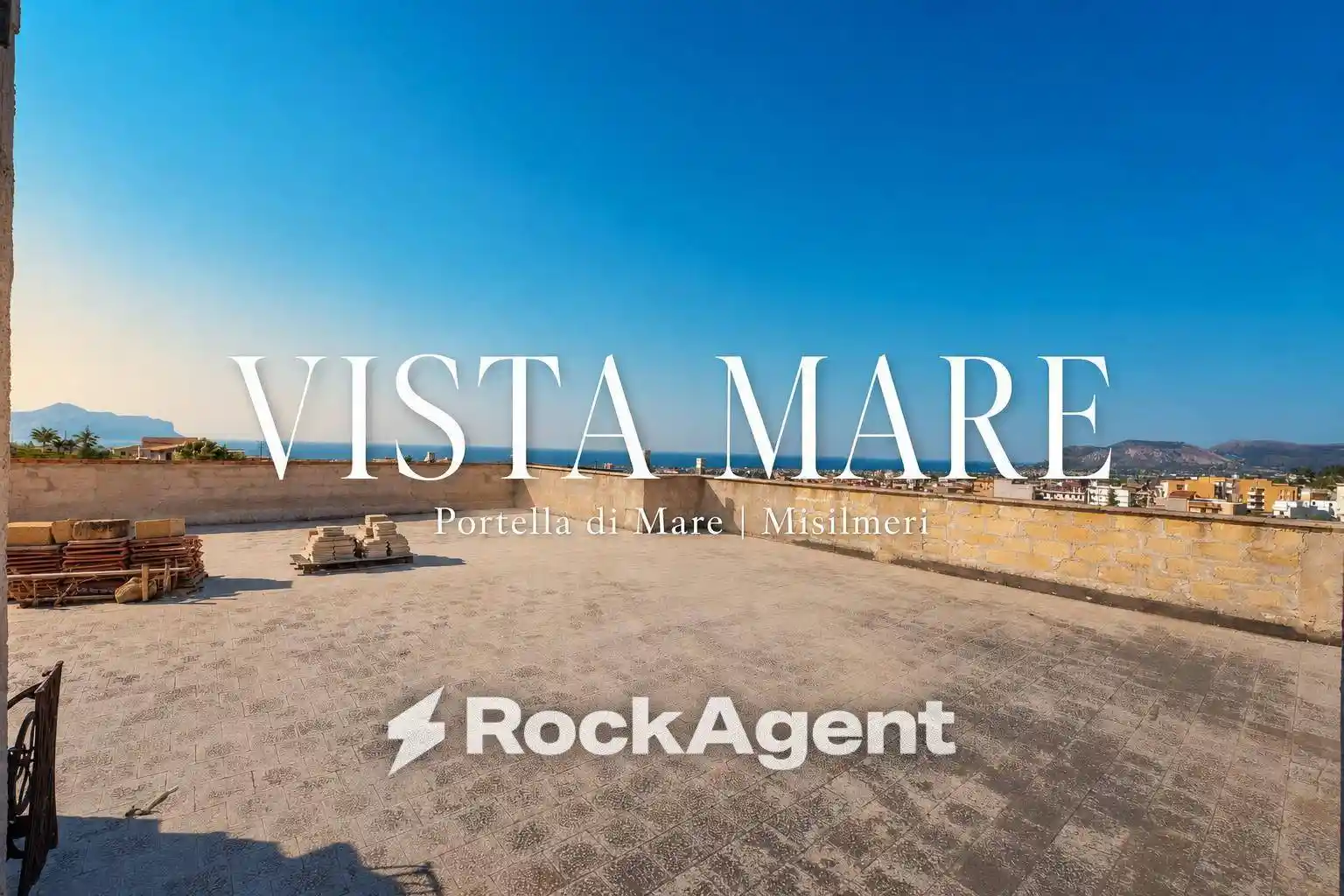 Appartamento in vendita a Misilmeri