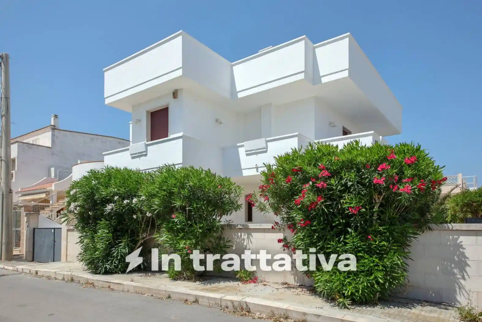 Villa in vendita a Carovigno