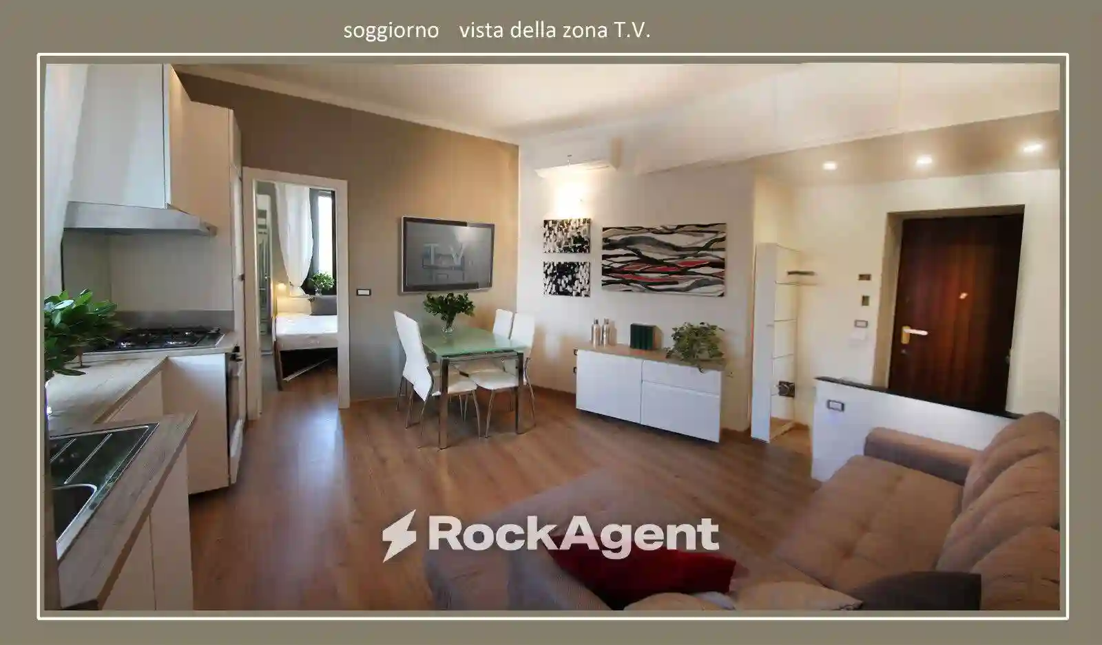 Appartamento - foto 5