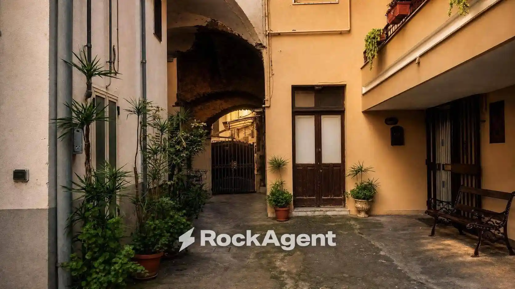 Appartamento in vendita a Sarno