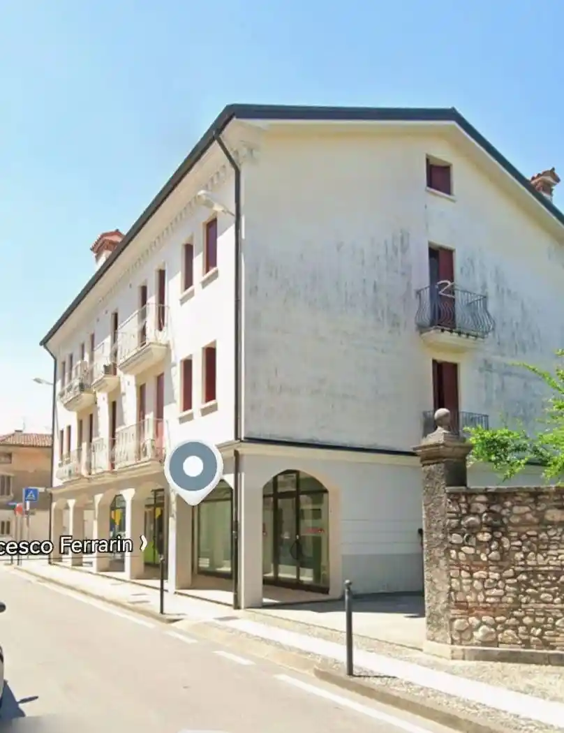 Appartamento in affitto a Thiene