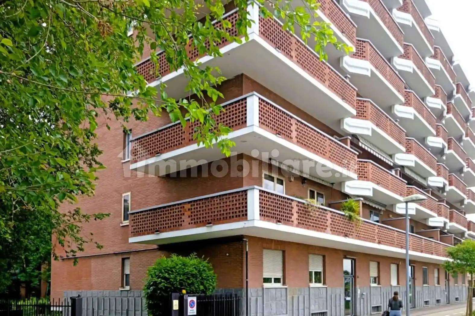 Appartamento in vendita a Grugliasco