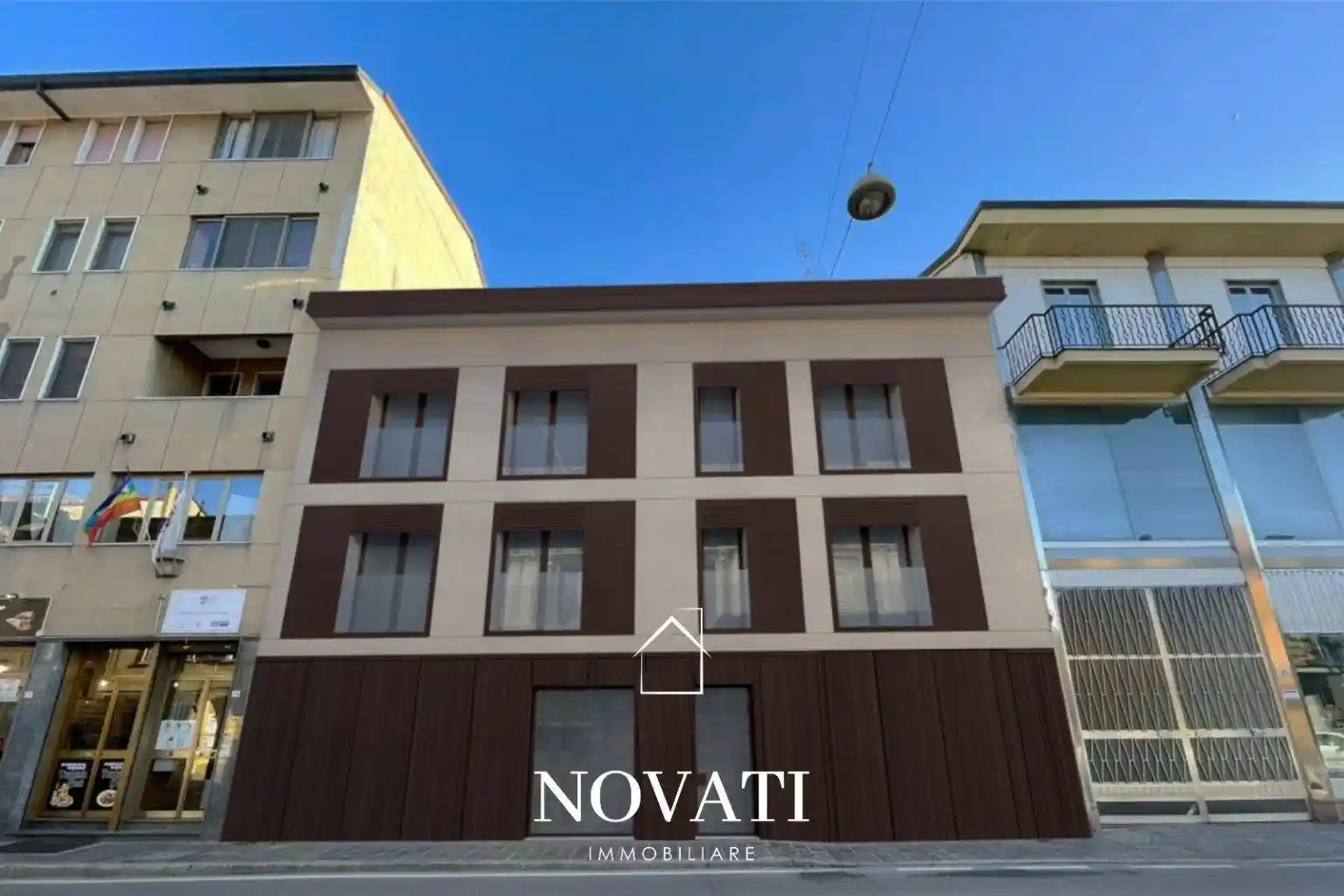 Progetto in vendita a Casalpusterlengo