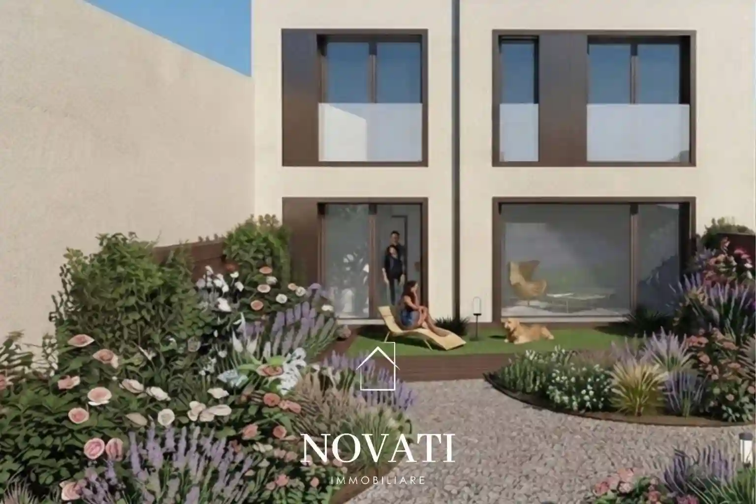 Progetto - foto 3