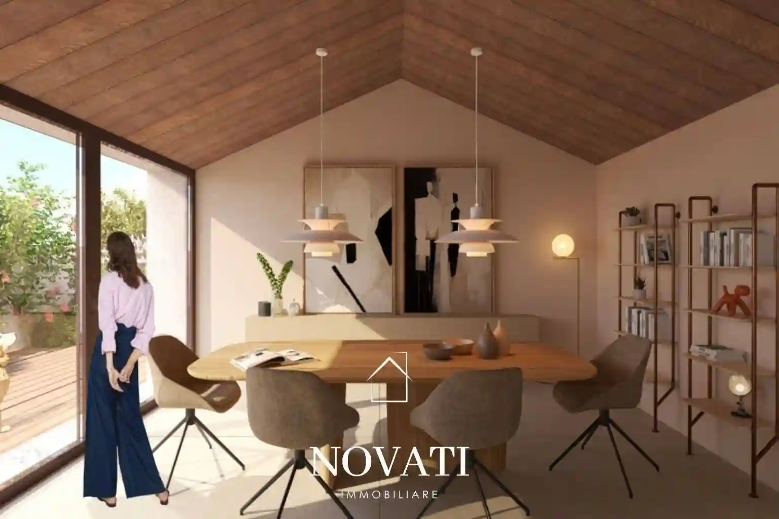 Progetto - foto 4