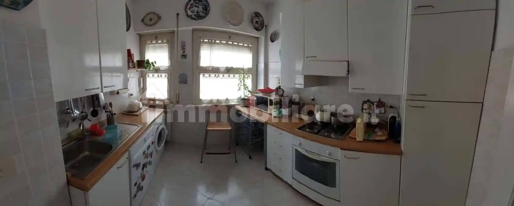 Appartamento in affitto a Roma