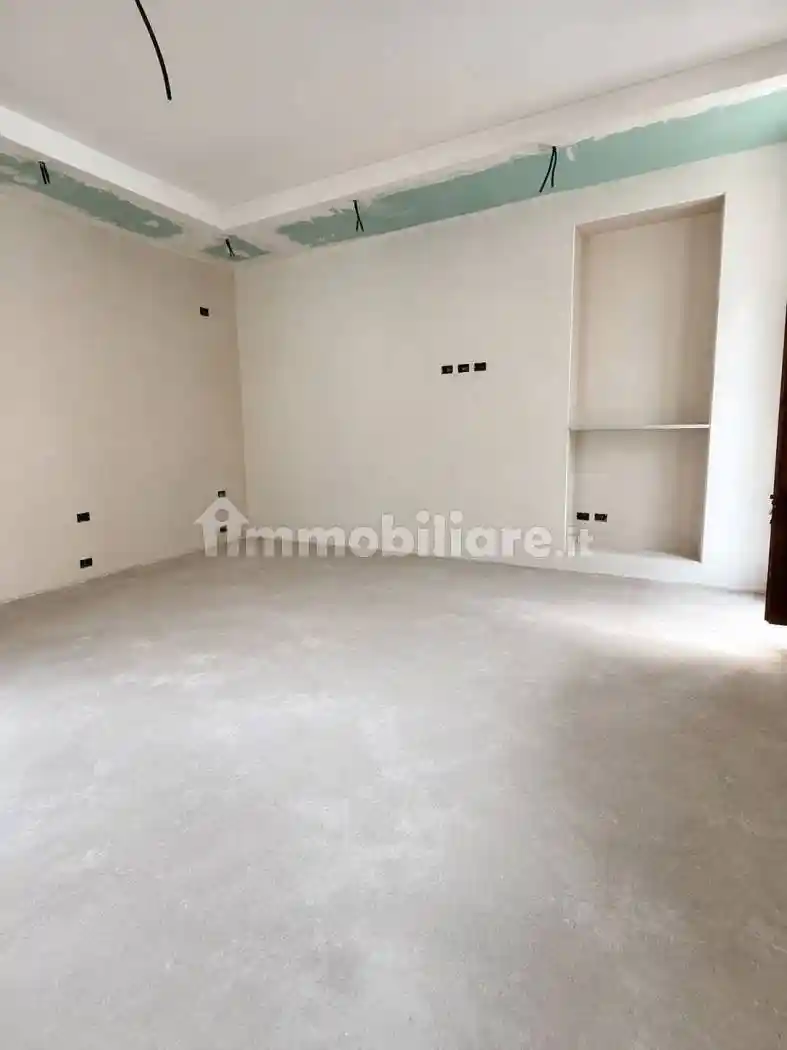 Appartamento in vendita a Veniano