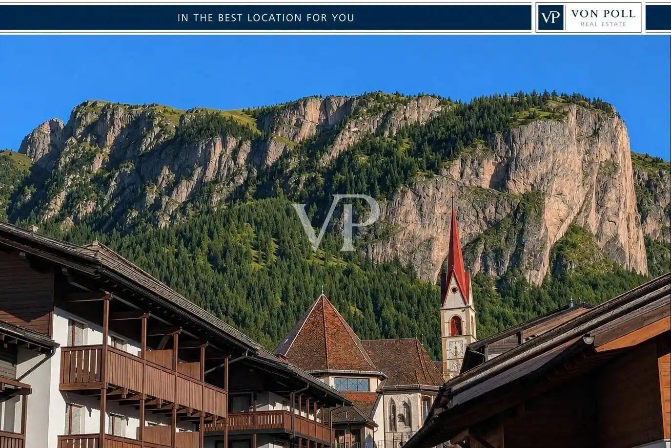 Appartamento in vendita a Selva di Val Gardena