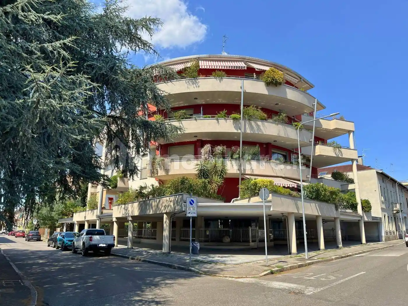 Appartamento in vendita a Busto Arsizio