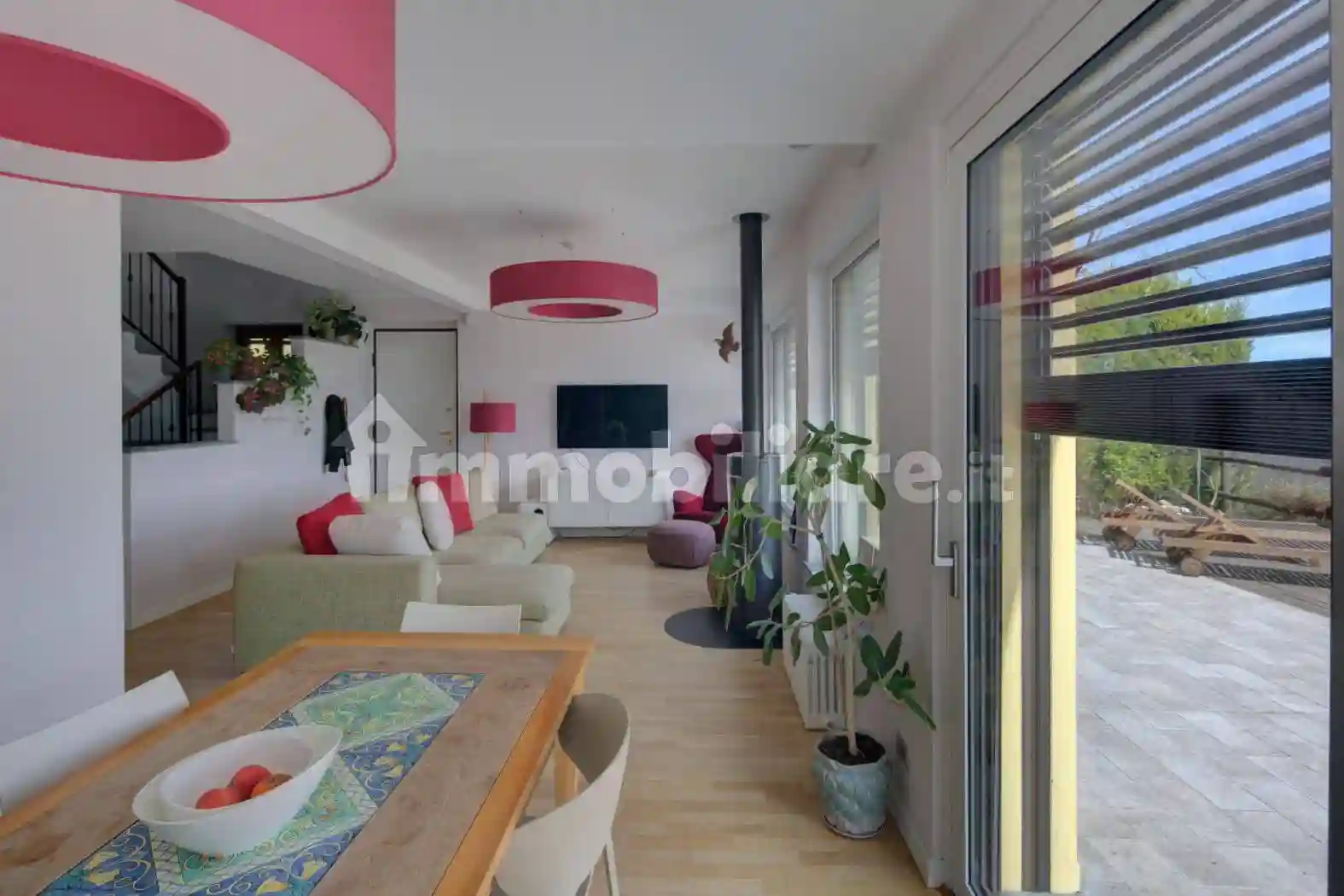 Villa - foto 4