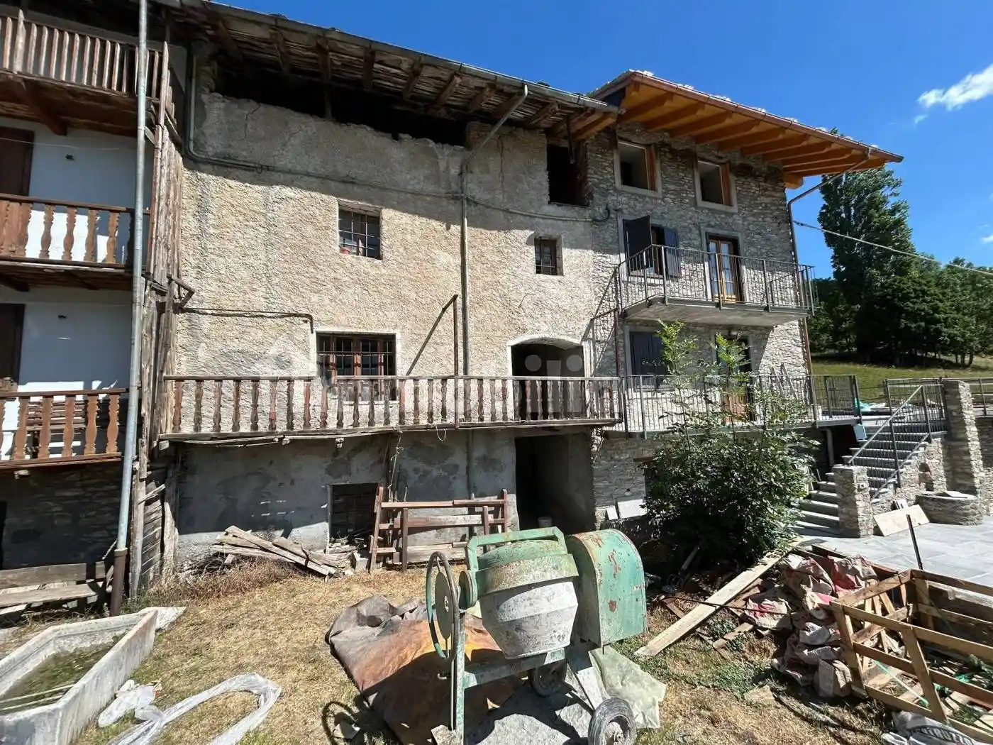 Appartamento in vendita a Saint-Nicolas