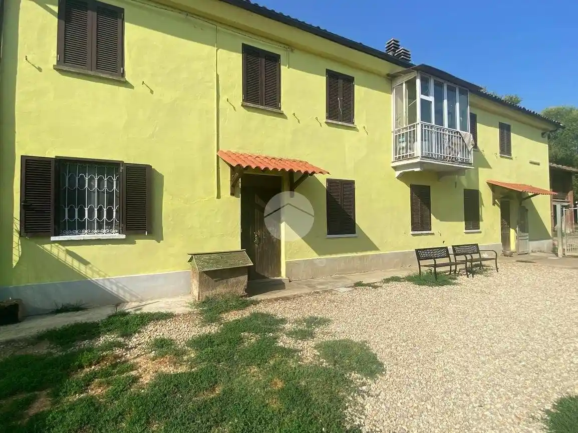 Casa indipendente in vendita a Asti