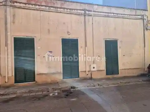 Appartamento in vendita a Trepuzzi