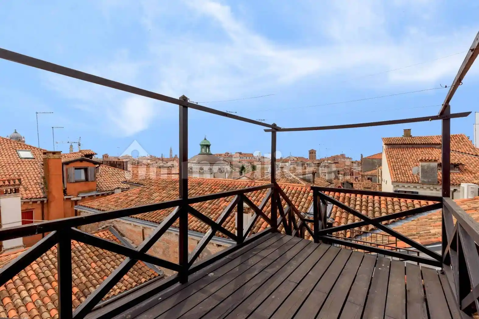 Appartamento in vendita a Venezia