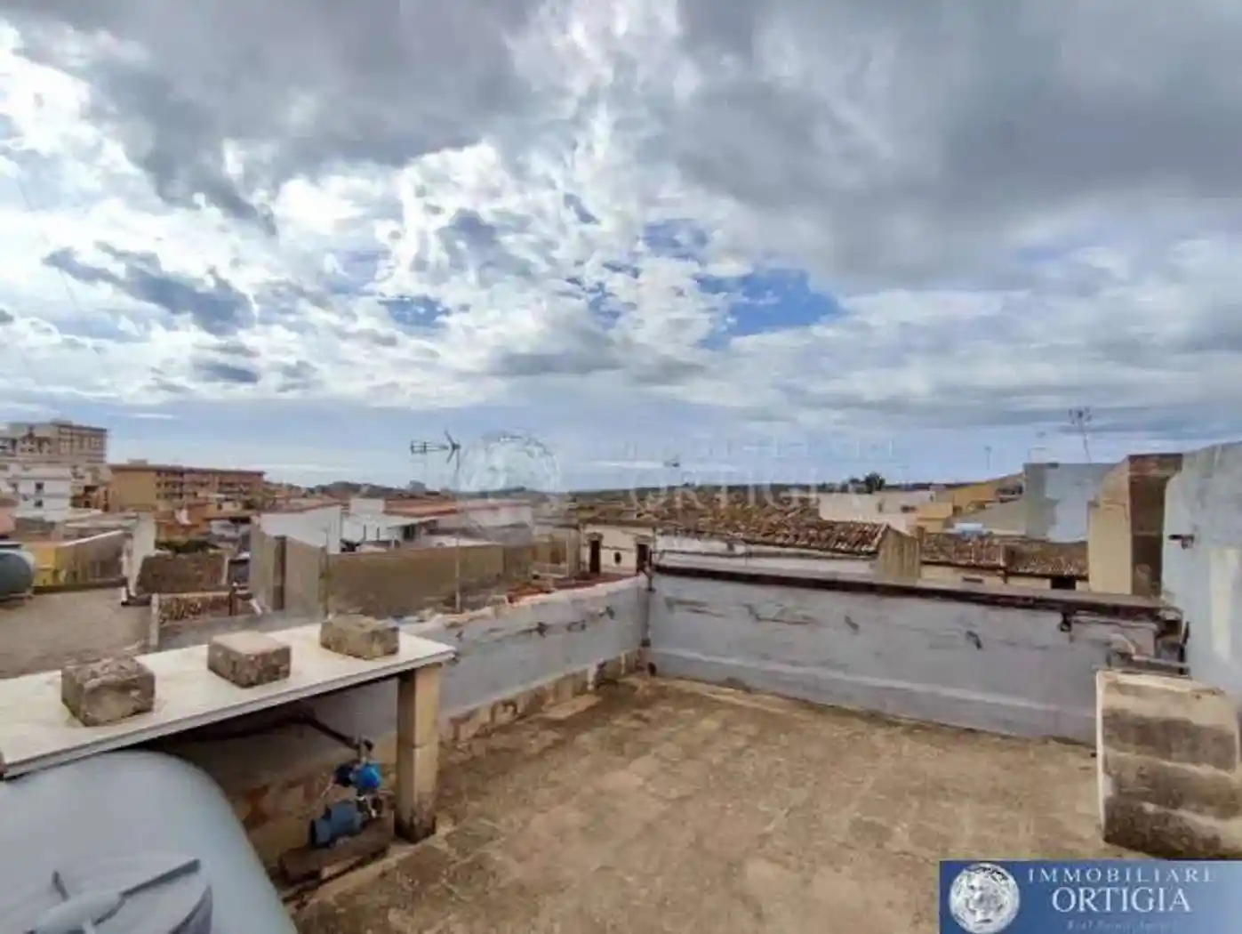 Appartamento in vendita a Noto