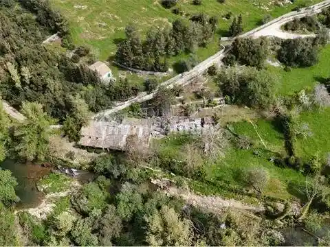 Rustico - Casale in vendita a Noto