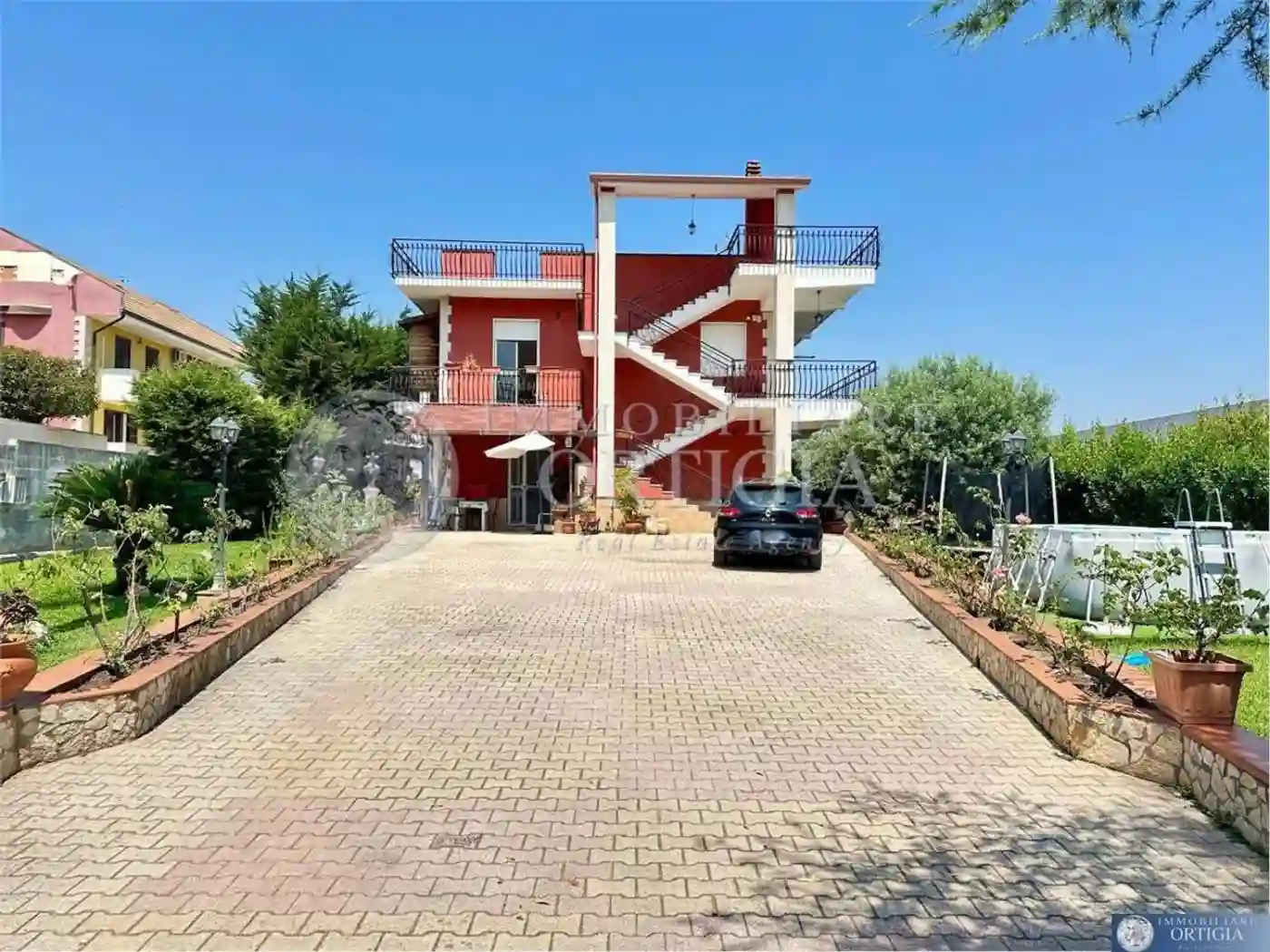Villa - foto 3