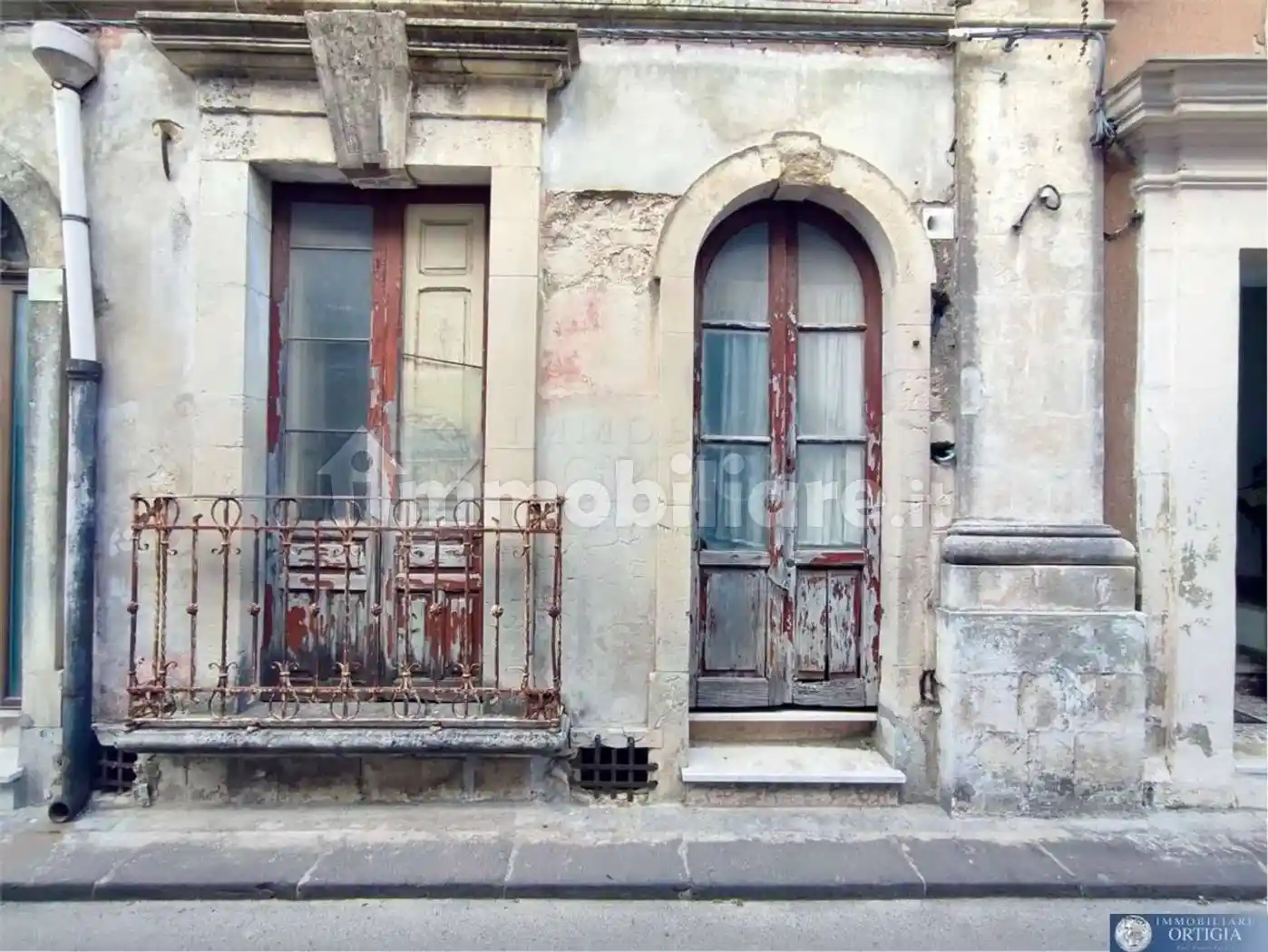 Appartamento in vendita a Palazzolo Acreide